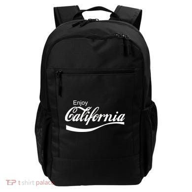 Enjoy California Backpack