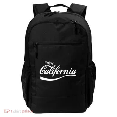 Enjoy California Backpack