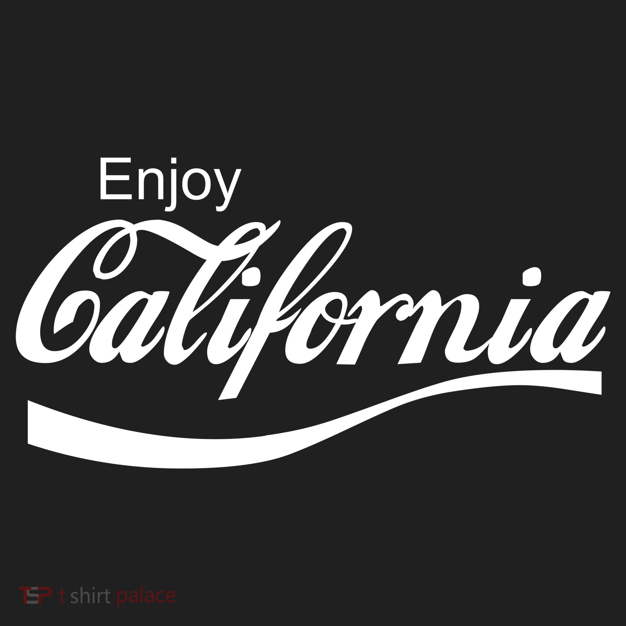 Enjoy California Beanie