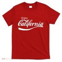 Enjoy California T-Shirt thumb 0