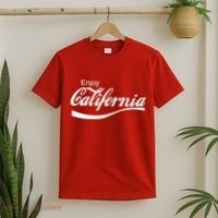 Enjoy California T-Shirt thumb 2