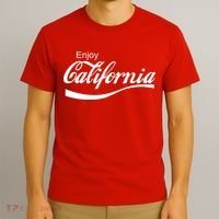 Enjoy California T-Shirt thumb 3