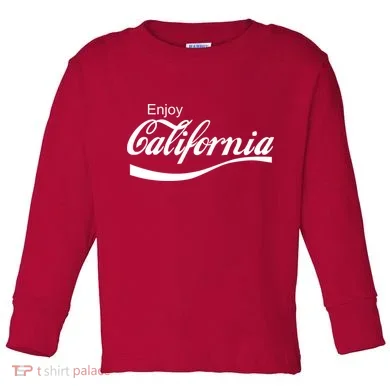 Toddler Long Sleeve