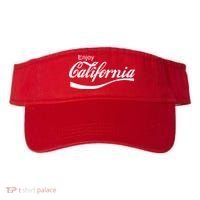 Enjoy California Visor thumb 0