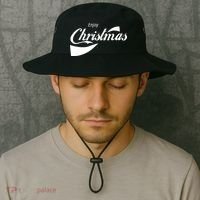 Enjoy Christmas Bucket Hat thumb 2