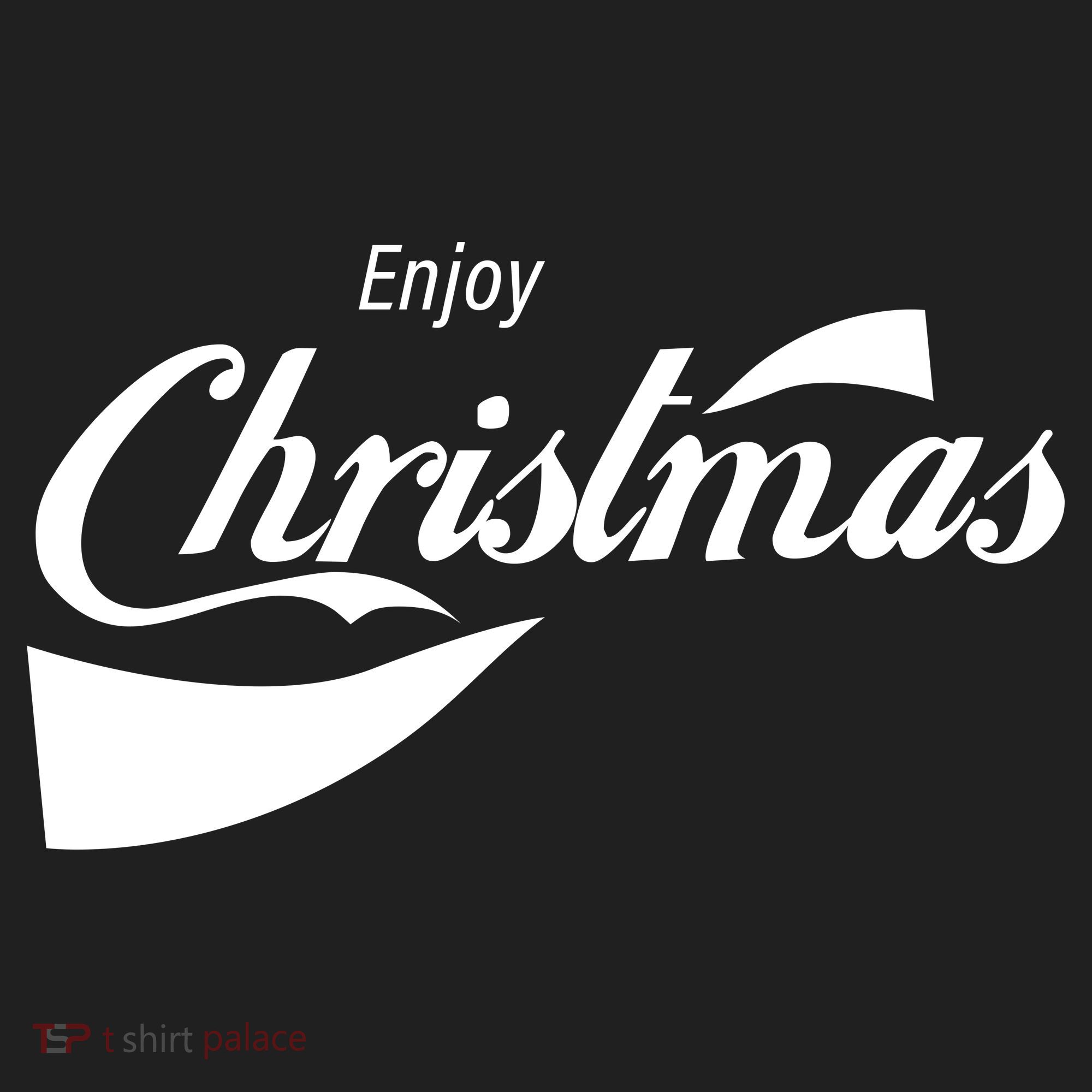 Enjoy Christmas Beanie