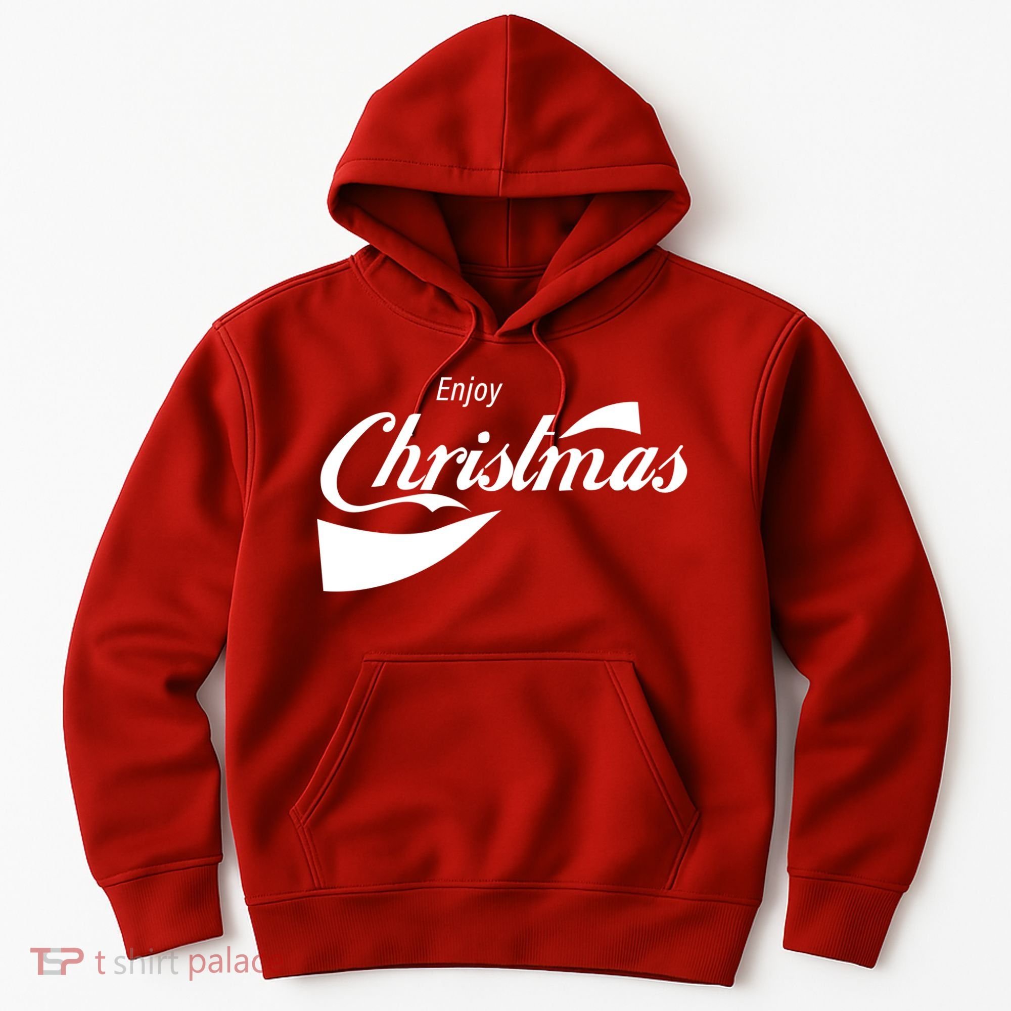 Enjoy Christmas Hoodie
