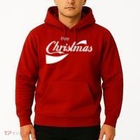 Enjoy Christmas Hoodie thumb 2