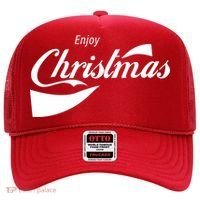 Enjoy Christmas Hat thumb 0