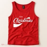 Enjoy Christmas Tank Top thumb 2