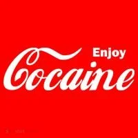 Enjoy Cocaine Kids Sweatshirt thumb 2