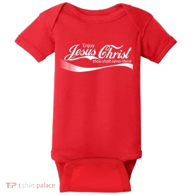 Baby Bodysuit