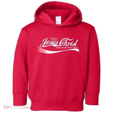 Toddler Hoodie