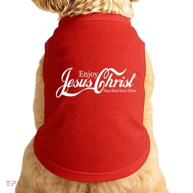 Doggie Tank