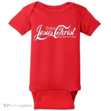 Baby Bodysuit