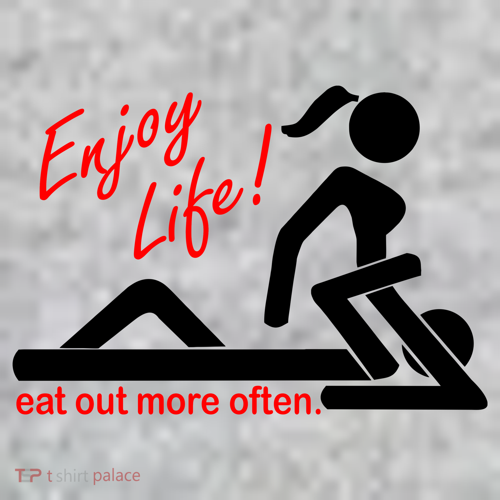 Enjoy Life Eat Out More Often The Baniff Cuffed Pom Beanie