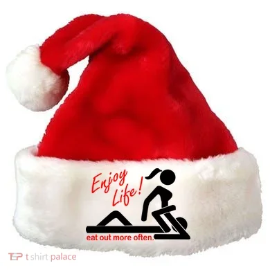 Santa Hat