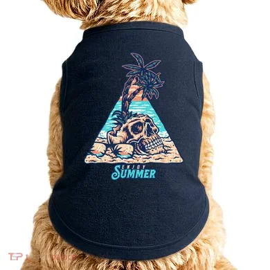 Doggie Tank