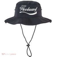Enjoy Woodward Ave Bucket Hat thumb 0