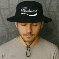 Enjoy Woodward Ave Bucket Hat thumb 2