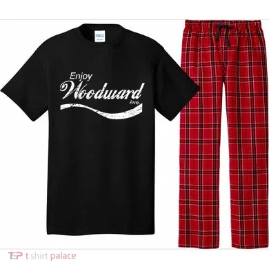 Pajama Set