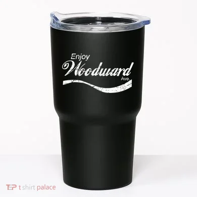 Tumbler