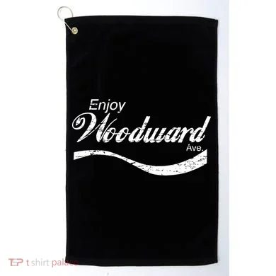 Golf Towel