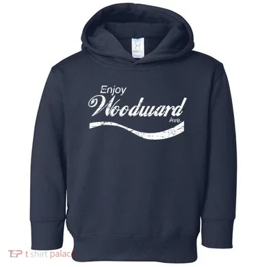 Toddler Hoodie