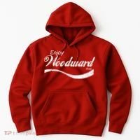 Enjoy Woodward Ave Hoodie thumb 0