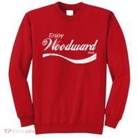Enjoy Woodward Ave Sweatshirt thumb 0