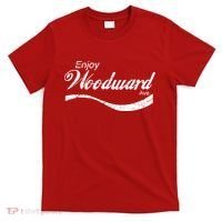 Enjoy Woodward Ave T-Shirt thumb 0