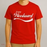 Enjoy Woodward Ave T-Shirt thumb 3