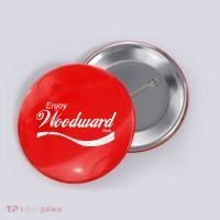 Enjoy Woodward Ave Button thumb 0