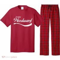 Enjoy Woodward Ave Pajama Set thumb 0