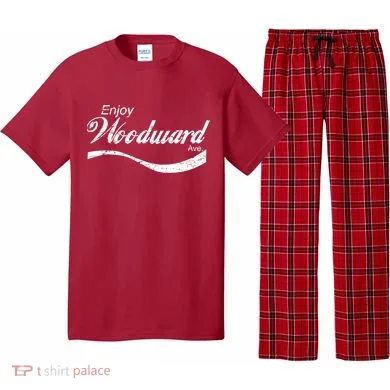 Pajama Set