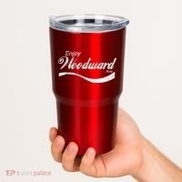 Enjoy Woodward Ave Tumbler thumb 2