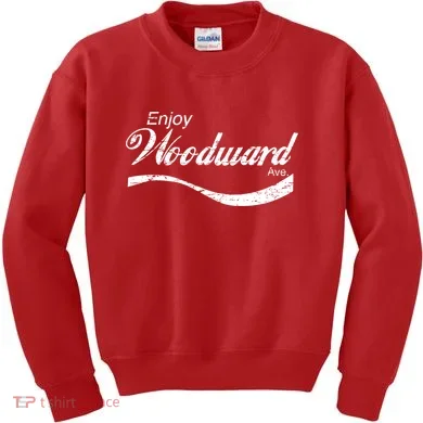 Kids Sweatshirt