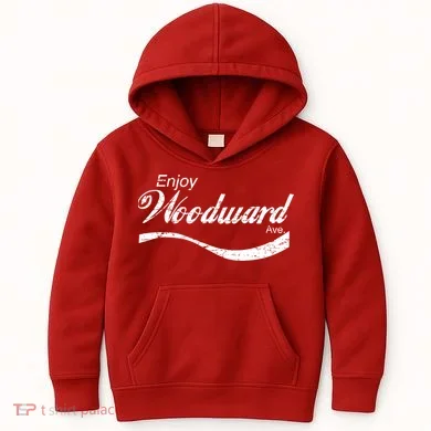 Kids Hoodie