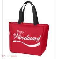 Enjoy Woodward Ave Tote Bag thumb 3