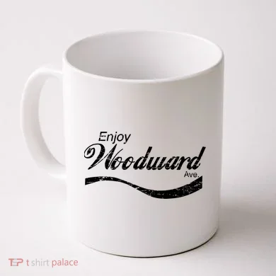 Coffee Mug