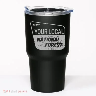 Tumbler