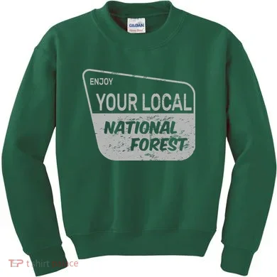 Kids Sweatshirt