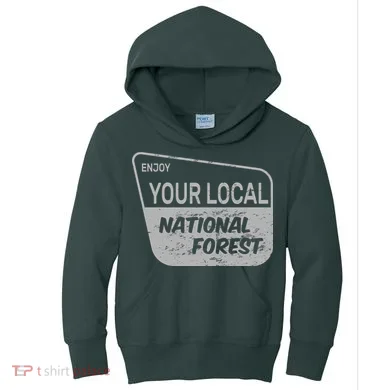 Kids Hoodie