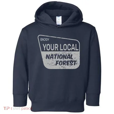Toddler Hoodie