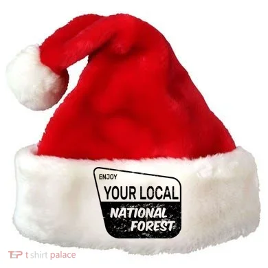 Santa Hat