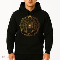 Enlightened Spiritual Hoodie thumb 2