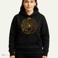 Enlightened Spiritual Hoodie thumb 5