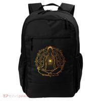 Enlightened Spiritual Backpack thumb 0