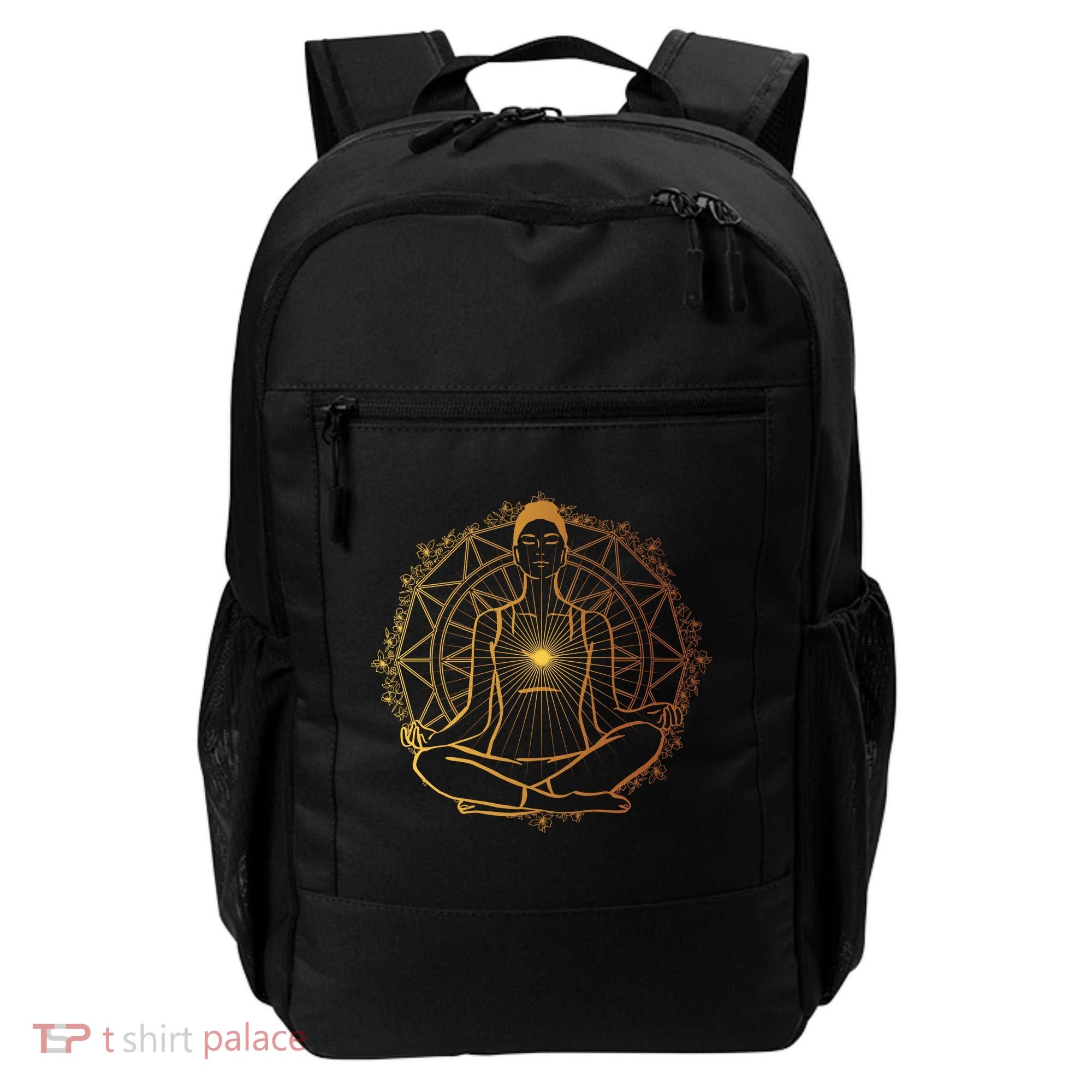 Enlightened Spiritual Backpack