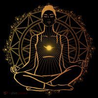 Enlightened Spiritual Backpack thumb 2